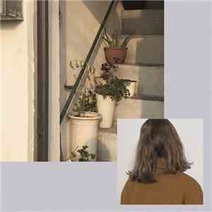 oliviaway - Carotid Artery album flac