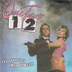 One Two - No Song To Sing album flac