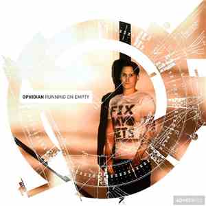 Ophidian - Running On Empty album flac