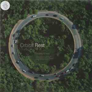 Orbital - Rest / Play EP album flac