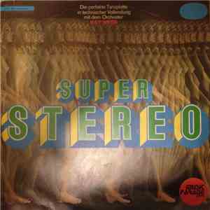 Orchester Kay Webb - Super-Stereo '70 album flac