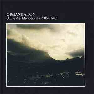Orchestral Manoeuvres In The Dark - Organisation album flac