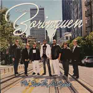 Orquesta Borinquen - Pa' Que Tu Lo Sepas album flac