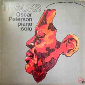 Oscar Peterson - Tracks album flac