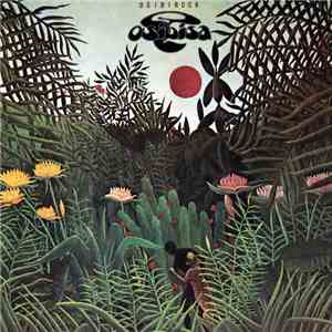 Osibisa - Osibirock album flac