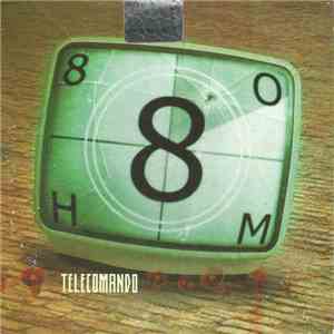 Otto Ohm - Telecomando album flac