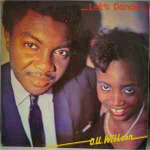O.U. Wilson - Let's Dance album flac