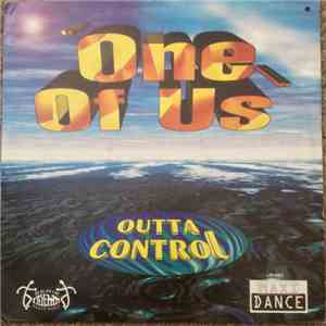 Outta Control - One Of Us album flac