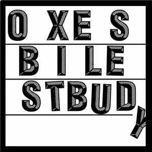 Oxes - Bile Stbudy album flac