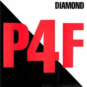 P4F - Diamond album flac