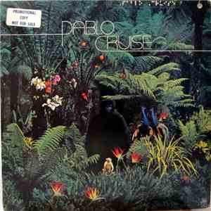Pablo Cruise - Pablo Cruise album flac