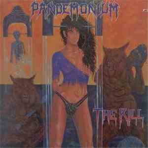 Pandemonium - The Kill album flac