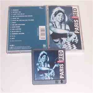 Paris Red - Promises album flac