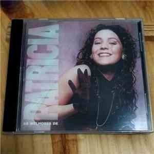 Patricia Marx - As Melhores de Patricia album flac