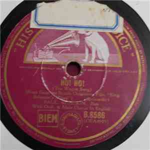 Paul Robeson - Ho! Ho! (The Wagon Song) / Climbing Up (The Mountain Song) album flac
