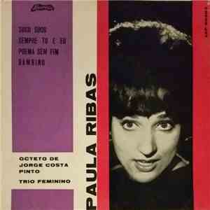 Paula Ribas - Suco Suco album flac