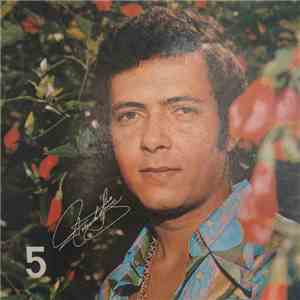 Paulo Sérgio - Paulo Sérgio 5 album flac