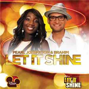 Pearl Jozefzoon & Brahim - Let It Shine album flac