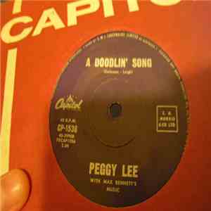 Peggy Lee - Got That Magic album flac