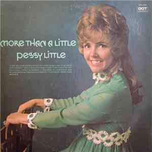 Peggy Little - More Than A Little album flac