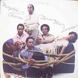 People's Choice - Turn Me Loose album flac
