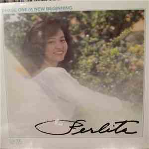Perlita - Phase One / A New Beginning album flac
