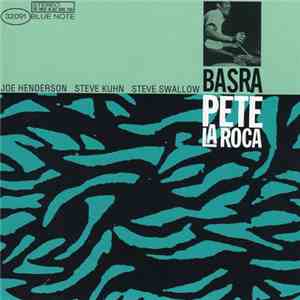 Pete La Roca - Basra album flac