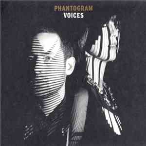 Phantogram - Voices album flac