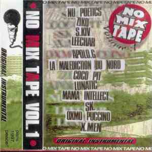 Pheno - No Mix Tape Vol. 1 album flac