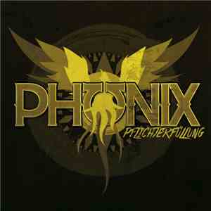 Phönix - Pflichterfüllung album flac