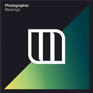 Photographer - Revenge album flac