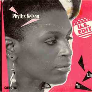 Phyllis Nelson - I Like You album flac