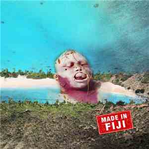 Phyllomedusa - Fijian Holiday album flac