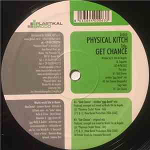 Physical Kitch - Get Chance album flac