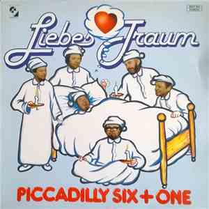 Piccadilly Six + One - Liebestraum album flac