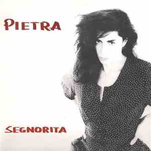 Pietra Montecorvino - Segnorita album flac