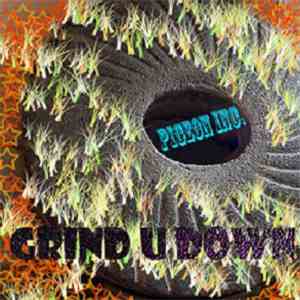 Pigeon Inc. - Grind U Down album flac