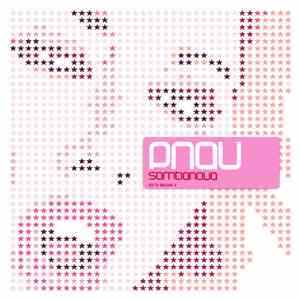 Pnau - Sambanova album flac