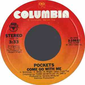Pockets - Come Go With Me album flac