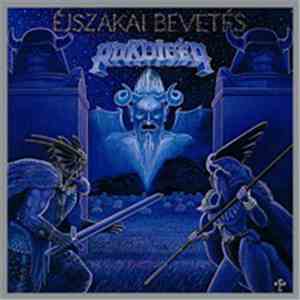 Pokolgép - Éjszakai Bevetés album flac