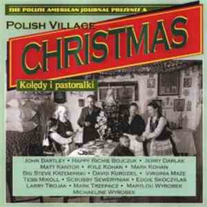 Polish American All Stars - A Polish Village Christmas album flac