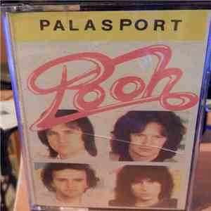 Pooh - Palasport 1 album flac