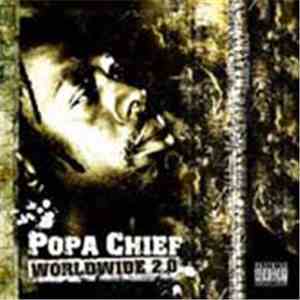 Popa Chief - Worldwide 2.0 album flac