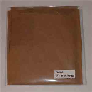 Posset - Oval Soul Animal album flac