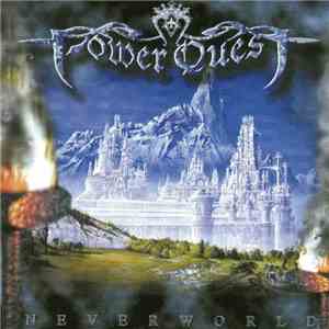 Power Quest - NeverWorld album flac