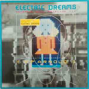 P.P. Arnold - Electric Dreams album flac