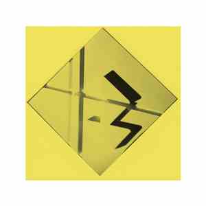 Primitive World - White On White album flac