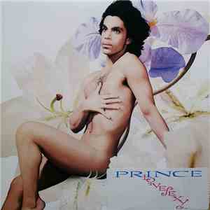 Prince - Lovesexy album flac