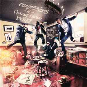 Problem Child  - Confessions Of A Normal Human Being album flac