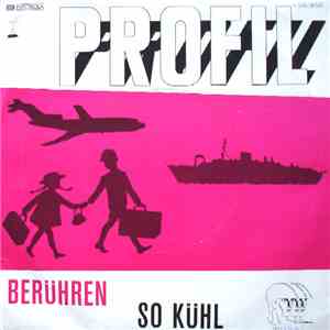 Profil - Berühren album flac